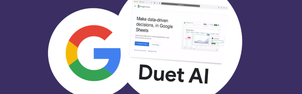 Enhance Your Teaching With Google Duet AI In Google Workspace